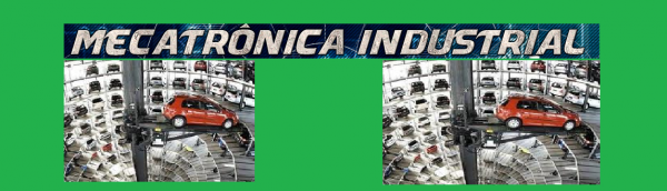 Apostila de Mecâtronica Industrial