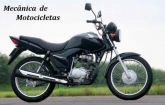 Mecânica de Motos