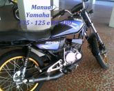 Manual de preparação nível intermediário de motores Yamaha